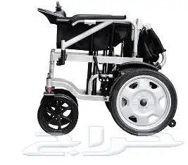 موفاكير كرسي متحرك كهربائي 2