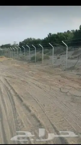 مؤسسه معتمده لتوريد وتركيب الشبوك بجميع انواعها شبوك مزارع 7
