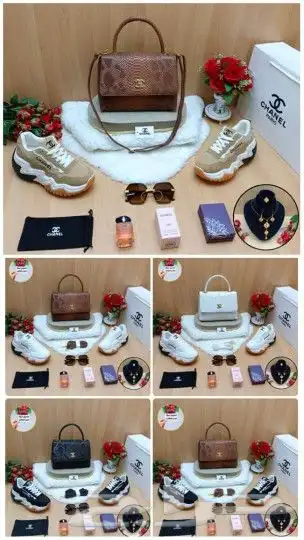 شوزات شناط العيد 3