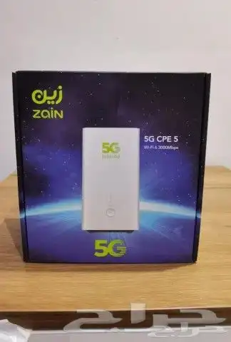 اقوى عرض انترنت لا محدود 5G 0