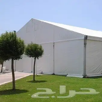 خيام أوروبية فاخرة   تأجير حفلات ومناسبات في الرياض 8