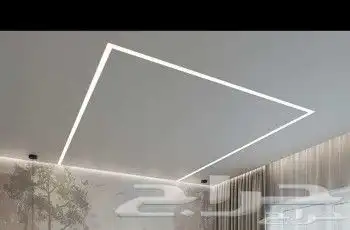 مقاول ديكور جبس بورد الدمام 3