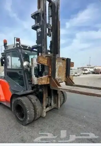 فوركلفت للايجار اليومي والشهري 0