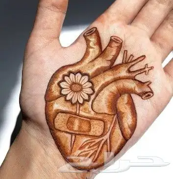 نقش للعروسه خاص 0