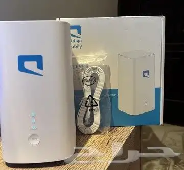 راوتر موبايلي 5G 0
