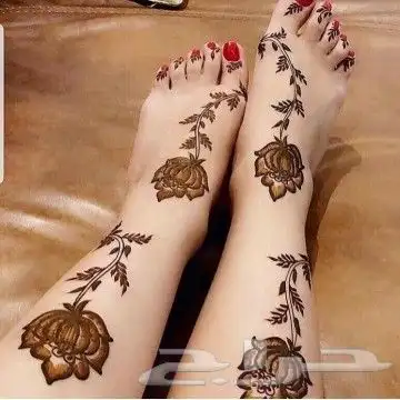 نقش للعروسه خاص 8