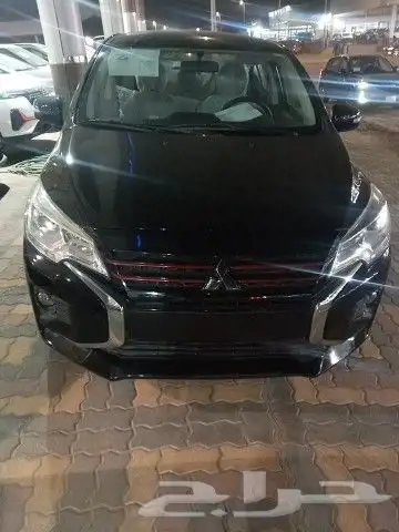 ميتسوبيشي اتراج 2024 0