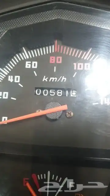 دباب مع الوحه شبه جديد 2