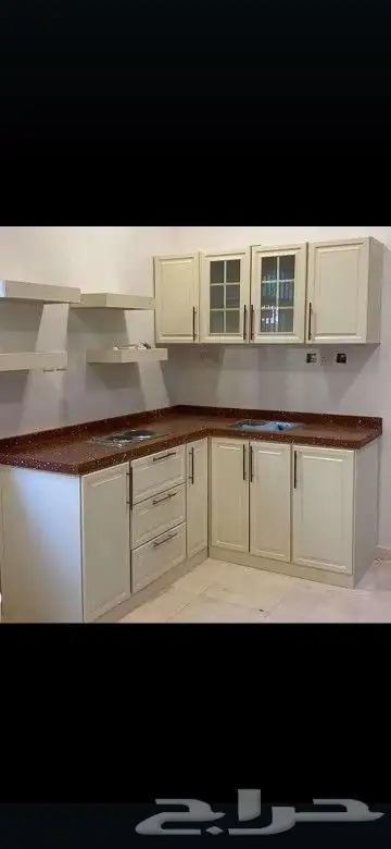 مطابخ مودرن تفصيل صاج الماني مفصلات هيدرولك ايطالي 0