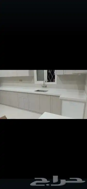 مطابخ مودرن تفصيل صاج الماني مفصلات هيدرولك ايطالي 1