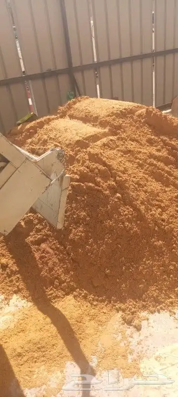 مبسط مواد بناء متكامل بلك رمل سمنت بحص زيرو طوب انترلك اتصل 3