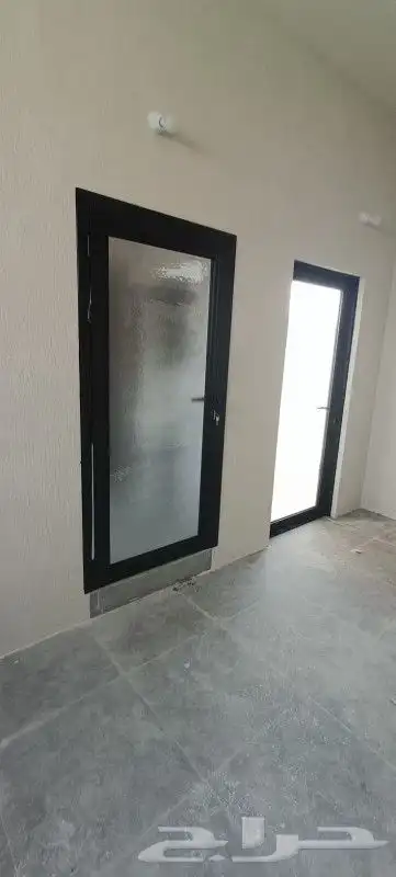 ابواب المنيوم 8