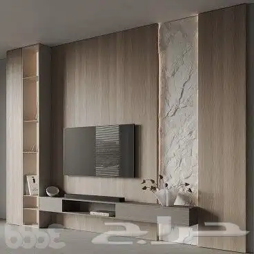 تصميم ديكور داخلى 8