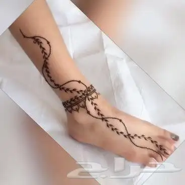 نقش للعروسه خاص 9