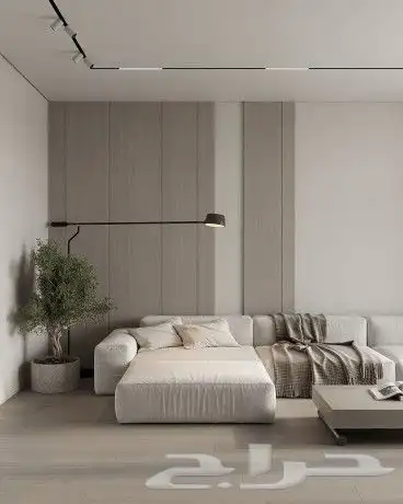 تصميم ديكور داخلى 5