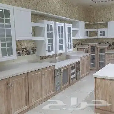 البيت المتميز للمطابخ 1