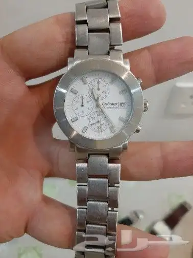 ساعات ستعملة للبيع 1