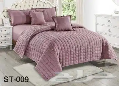 مفرش مضغوط صيفي ناعم 20