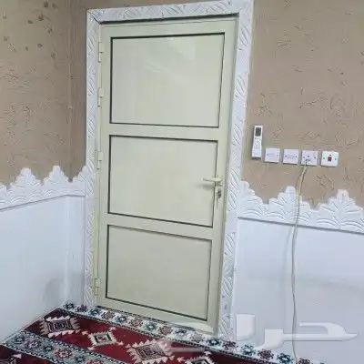 ابواب المنيوم 0