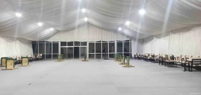 خيام أوروبية فاخرة   تأجير حفلات ومناسبات في الرياض 31