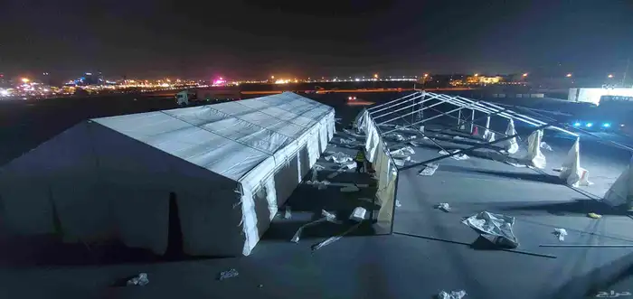 خيام أوروبية فاخرة   تأجير حفلات ومناسبات في الرياض 30