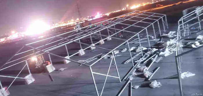 خيام أوروبية فاخرة   تأجير حفلات ومناسبات في الرياض 35