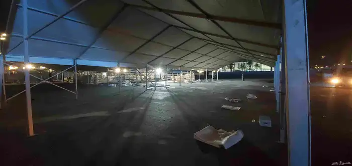 خيام أوروبية فاخرة   تأجير حفلات ومناسبات في الرياض 34