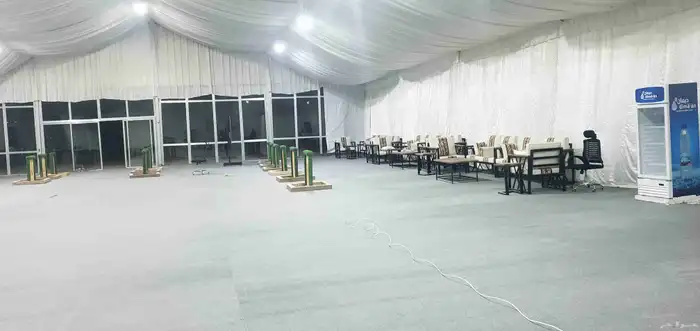 خيام أوروبية فاخرة   تأجير حفلات ومناسبات في الرياض 32