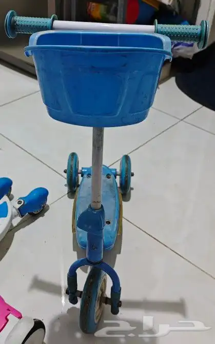 3 سكوترات للبيع 6