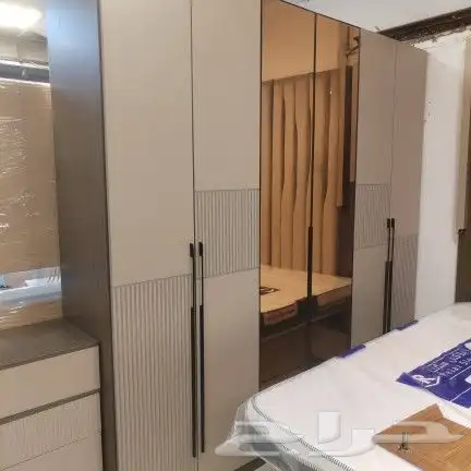 سعاد للأثاث جدة تفصيل على حسب الطلبك متوفر الوان ومقاسات 8