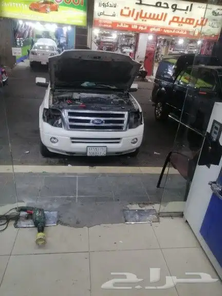 انوار ليد عدسات زنون شمعات اسطبات قزاز محولات وكاله تفصيل قز 32