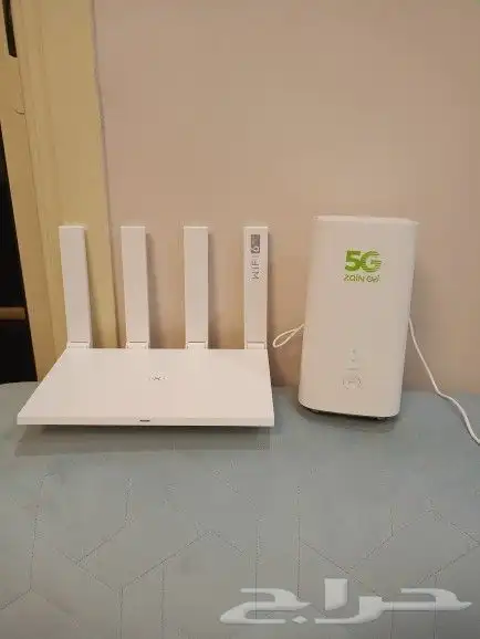 إنترنت لا محدود 5G 2