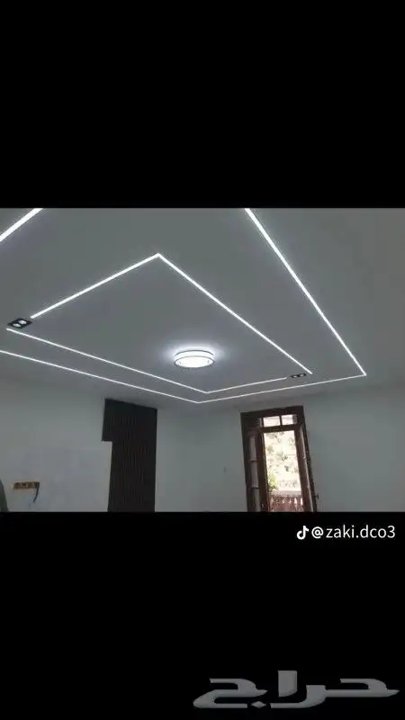 مقاول ديكور جبس بورد الدمام 1