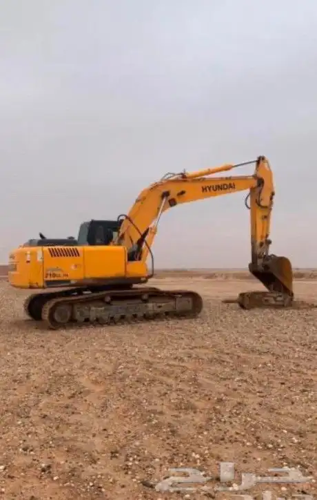 شيولات وبوكلينات رصاصات بلدوزرات جي سي بي للعمل اليومي 1