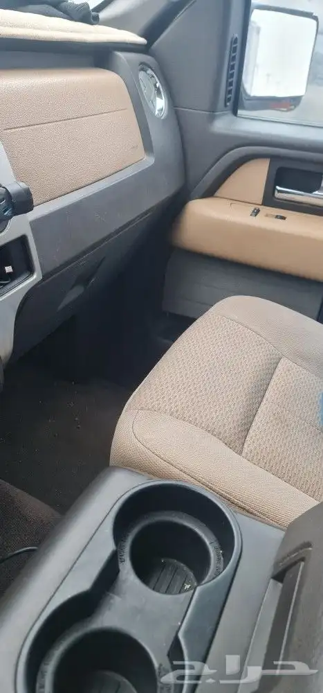 فورد f150 2014 3