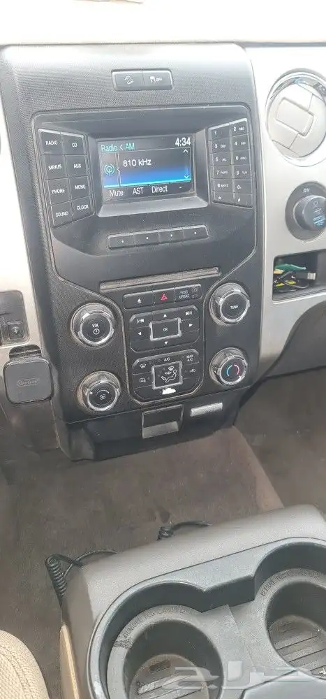فورد f150 2014 6