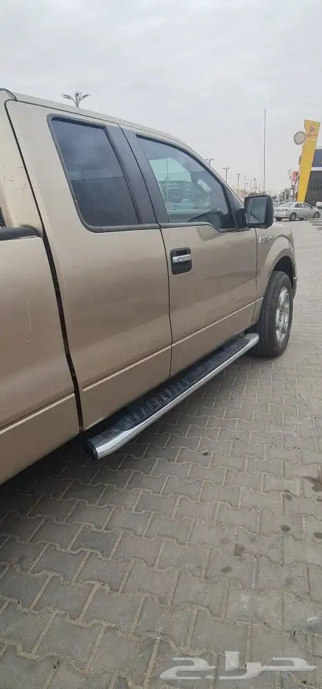 فورد f150 2014 2