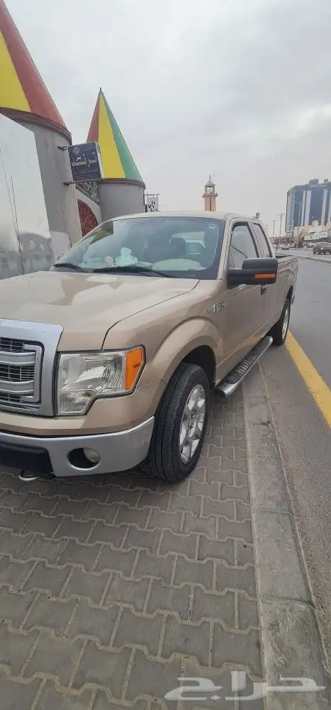 فورد f150 2014 0