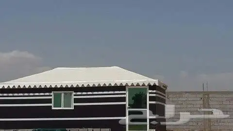 ابداع الاربعين للخيم والمظلات والسواتر والديكورات 0