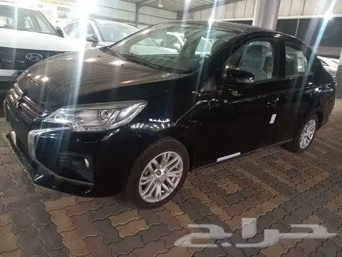 ميتسوبيشي اتراج 2024 1