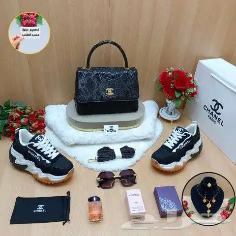 شوزات شناط العيد 2