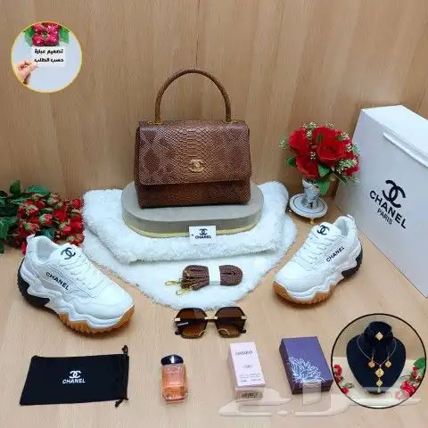 شوزات شناط العيد 1