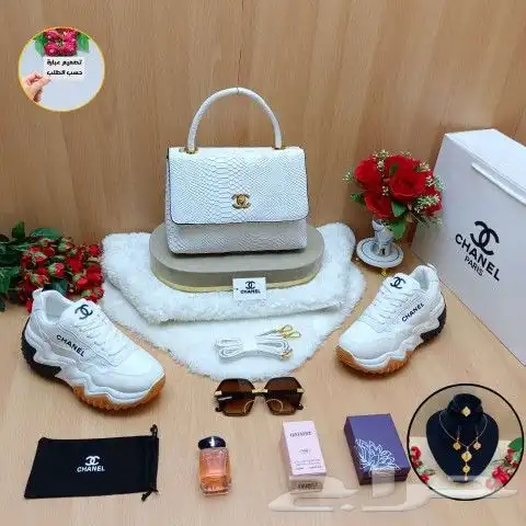 شوزات شناط العيد 0