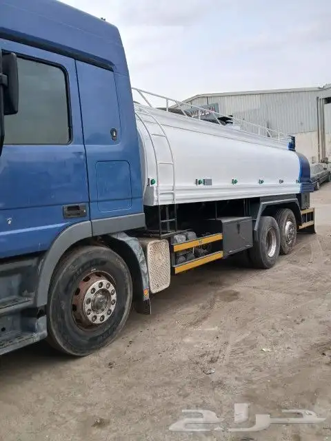 وايت مويه 18 طن توريد مياه غرب وجنوب الرياض 0