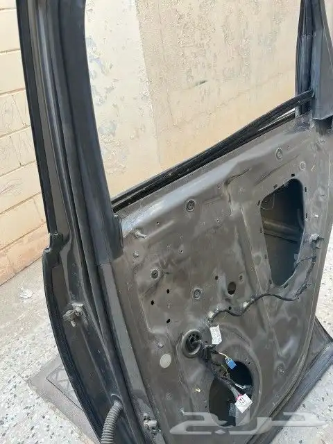 باب اودي Q7 4