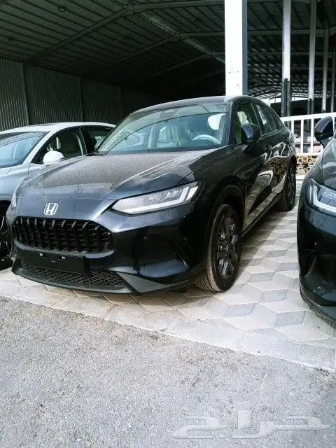 هونداي. zRV 2024 8