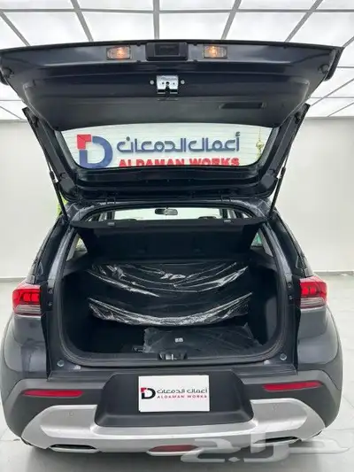 كيا سونيت ستاندر مطور 2024 تحطيم اسعار 6