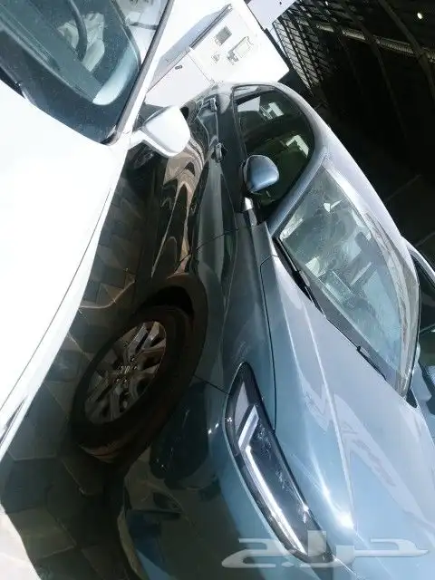 هونداي. zRV 2024 3