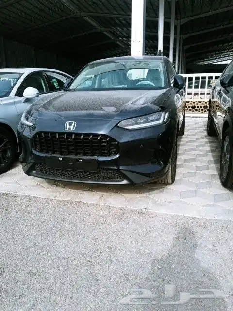 هونداي. zRV 2024 9