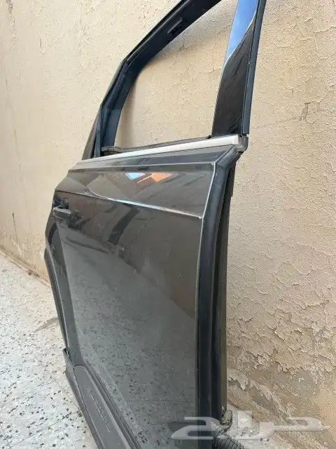 باب اودي Q7 1